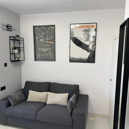 Cloud9 Lejlighed *