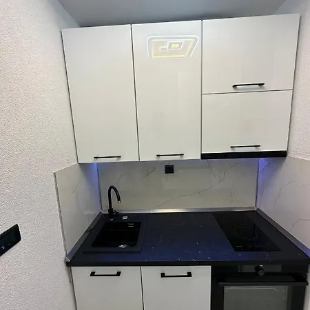 Apartamento Cloud9 Split